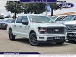 2025 Ford F-150 SuperCrew Cab 4x2 Pickup for sale #SKE25891 - photo 1