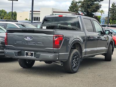 2025 Ford F-150 SuperCrew Cab 4x2 Pickup for sale #SKE25902 - photo 2