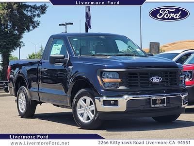 2025 Ford F-150 Regular Cab 4x2 Pickup for sale #SKE36823 - photo 1