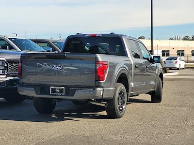 New 2025 Ford F-150 STX SuperCrew Cab for sale #SKF64800 - photo 2