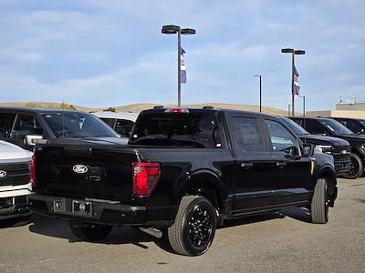 2025 Ford F-150 SuperCrew Cab RWD Pickup for sale #SKF64825 - photo 2