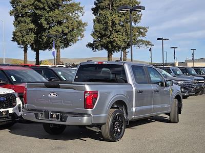 2025 Ford F-150 SuperCrew Cab RWD Pickup for sale #SKF64833 - photo 2