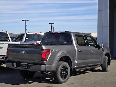2025 Ford F-150 SuperCrew Cab 4WD Pickup for sale #SKF70780 - photo 2