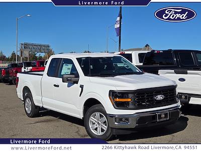 2025 Ford F-150 Super Cab RWD Pickup for sale #SKF72743 - photo 1