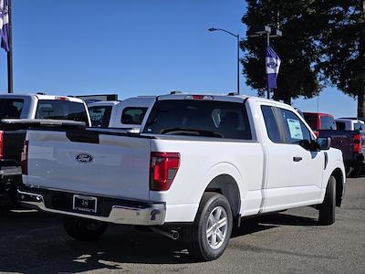 2025 Ford F-150 Super Cab RWD Pickup for sale #SKF72743 - photo 2