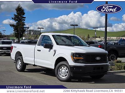 New 2025 Ford F-150 - photo 1