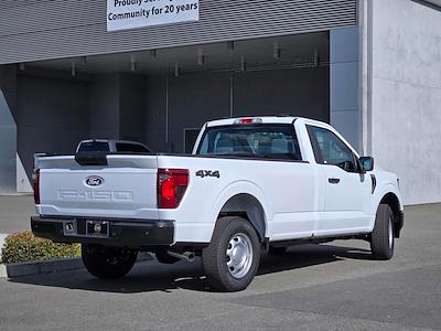 New 2025 Ford F-150 - photo 1
