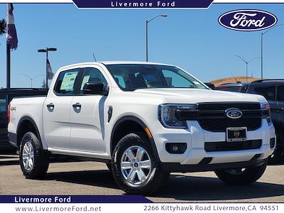 2025 Ford Ranger SuperCrew Cab 4x4 Pickup for sale #SLE15655 - photo 1