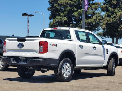 2025 Ford Ranger SuperCrew Cab 4x4 Pickup for sale #SLE15655 - photo 2