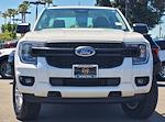 New 2025 Ford Ranger XL SuperCrew Cab 4x4 Pickup for sale #SLE15655 - photo 3