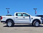 New 2025 Ford Ranger XL SuperCrew Cab 4x4 Pickup for sale #SLE15655 - photo 4