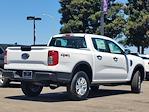 New 2025 Ford Ranger XL SuperCrew Cab 4x4 Pickup for sale #SLE15655 - photo 2