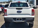New 2025 Ford Ranger XL SuperCrew Cab 4x4 Pickup for sale #SLE15655 - photo 5