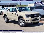 2025 Ford Ranger SuperCrew Cab 4x4 Pickup for sale #SLE16836 - photo 1
