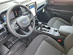 2025 Ford Ranger SuperCrew Cab 4x4 Pickup for sale #SLE16836 - photo 11