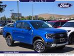 New 2025 Ford Ranger XLT SuperCrew Cab for sale #SLE36859 - photo 1