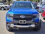 New 2025 Ford Ranger XLT SuperCrew Cab for sale #SLE36859 - photo 3