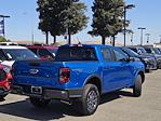 New 2025 Ford Ranger XLT SuperCrew Cab for sale #SLE36859 - photo 2