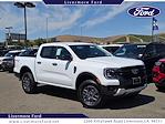 2025 Ford Ranger SuperCrew Cab 4WD Pickup for sale #SLE37960 - photo 1