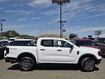 2025 Ford Ranger SuperCrew Cab 4WD Pickup for sale #SLE37960 - photo 4