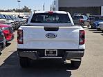 2025 Ford Ranger SuperCrew Cab 4WD Pickup for sale #SLE37960 - photo 5