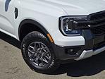 2025 Ford Ranger SuperCrew Cab 4WD Pickup for sale #SLE37960 - photo 6