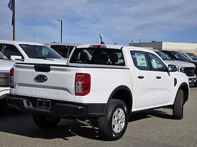New 2025 Ford Ranger XL SuperCrew Cab Pickup for sale #SLE45799 - photo 2