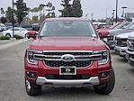 New 2025 Ford Ranger Lariat SuperCrew Cab for sale #SLE48597 - photo 3