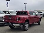 New 2025 Ford Ranger Lariat SuperCrew Cab for sale #SLE48597 - photo 2