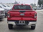New 2025 Ford Ranger Lariat SuperCrew Cab for sale #SLE48597 - photo 5