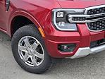 New 2025 Ford Ranger Lariat SuperCrew Cab for sale #SLE48597 - photo 6