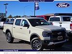 New 2025 Ford Ranger XLT SuperCrew Cab for sale #SLE53306 - photo 1