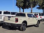 New 2025 Ford Ranger XLT SuperCrew Cab for sale #SLE53306 - photo 2