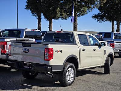 New 2025 Ford Ranger XL SuperCrew Cab for sale #SLE54321 - photo 2