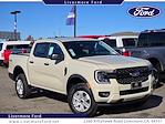 New 2025 Ford Ranger XL SuperCrew Cab for sale #SLE54321 - photo 1