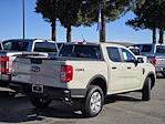 New 2025 Ford Ranger XL SuperCrew Cab for sale #SLE54321 - photo 2