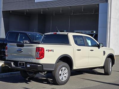 2025 Ford Ranger SuperCrew Cab 4WD Pickup for sale #SLE62313 - photo 2