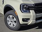 New 2025 Ford Ranger XL SuperCrew Cab for sale #SLE62313 - photo 6