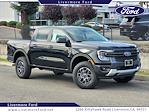 New 2025 Ford Ranger XLT SuperCrew Cab for sale #SLE62557 - photo 1
