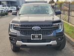 New 2025 Ford Ranger XLT SuperCrew Cab for sale #SLE62557 - photo 3