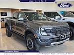 2025 Ford Ranger SuperCrew Cab 4WD Pickup for sale #SLE68229 - photo 1
