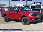 New 2025 Ford Ranger XLT SuperCrew Cab for sale #SLE78104 - photo 1