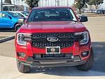 New 2025 Ford Ranger XLT SuperCrew Cab for sale #SLE78104 - photo 3
