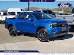 New 2025 Ford Ranger Lariat SuperCrew Cab for sale #SLE78610 - photo 1
