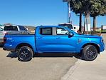 New 2025 Ford Ranger Lariat SuperCrew Cab for sale #SLE78610 - photo 3