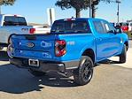 New 2025 Ford Ranger Lariat SuperCrew Cab for sale #SLE78610 - photo 4