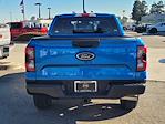 New 2025 Ford Ranger Lariat SuperCrew Cab for sale #SLE78610 - photo 5