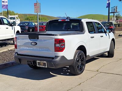 New 2025 Ford Maverick XLT SuperCrew Cab AWD Pickup for sale #SRA55865 - photo 2