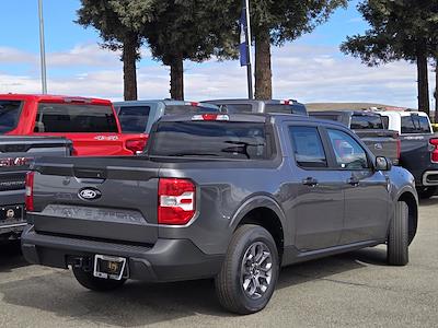 2025 Ford Maverick SuperCrew Cab FWD Pickup for sale #SRA83506 - photo 2