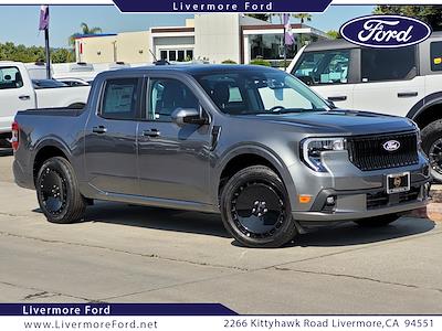 2025 Ford Maverick SuperCrew Cab AWD Pickup for sale #SRA89081 - photo 1